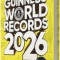 Cartea Recordurilor - 2026, - Editura DPH