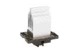 Rezistenta trepte aeroterma HYUNDAI MATRIX (FC) (2001 - 2010) TOPRAN 821 196