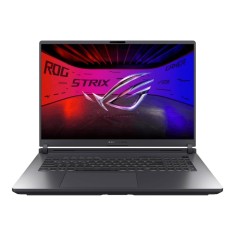 ASUS ROG Strix G18 , Core Ultra 9 275HX, 18 2.5K 240Hz, 16GB DDR5, 2TB SSD, RTX 5080 16GB, NoOS, Eclipse Gray