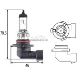 Bec Hella HB4 12V 51W 8GH 005 636-121