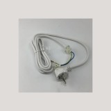 Cablu de alimentare pentru aparat de curățat cu abur BOSCH 12014450 Original