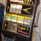 Vand slot machine mecanic 100% Jubille,