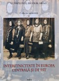 Cumpara ieftin Interetnicitate in Europa Centrala si de Est - 2002 (AF240)