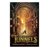 Tunnels (2020 Reissue)