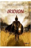 Iridion - Zygmunt Krasinski