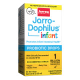 Jarro-Dophilus Infant, 15 ml, Jarrow Formulas INC, Secom