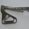 Balama capota dreapta față OPEL ASTRA H L48 2007 OEM: 13213448 2387459