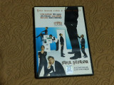 DVD film artistic SEFUL SEFILOR/Film comedie