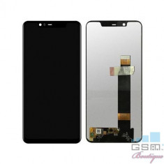 Display Nokia 5,1 Plus 2018 Negru foto