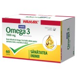 Omega 3 Forte 1000mg 60cps Walmark