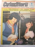 Revista Cutezatorii nr.10-1983