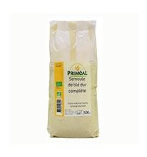 Gris Fin de Grau Dur Bio Primeal 500gr Cod: 3380390108409 foto