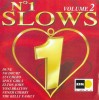 Various - N&deg; 1 Slows Volume 2, CD