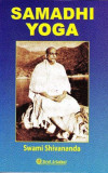 Samadhi Yoga - Paperback brosat - Swami Shivananda - Firul Ariadnei
