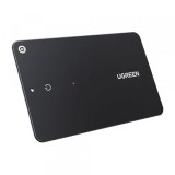 UGREEN SmartTag CM817 pentru iOS Series, Negru