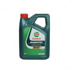 Cauti Ulei de motor: 5W-40 Castrol Edge Turbo Diesel (VW Pompe Duze)  4litri? Vezi oferta pe Okazii.ro