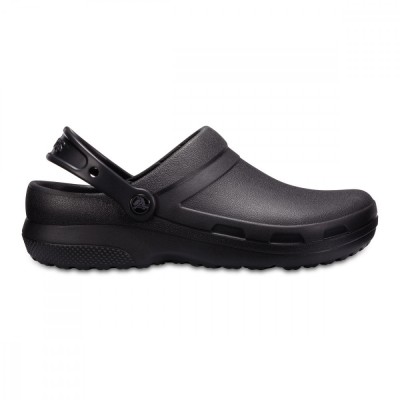 Saboti Crocs Specialist II Negru - Black foto