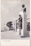 bnk cp Constanta - Statuia lui M Eminescu - necirculata