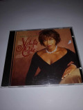 Natalie Cole Holly &amp; Ivy Christmas melodii de Craciun Cd 1994 EU EX