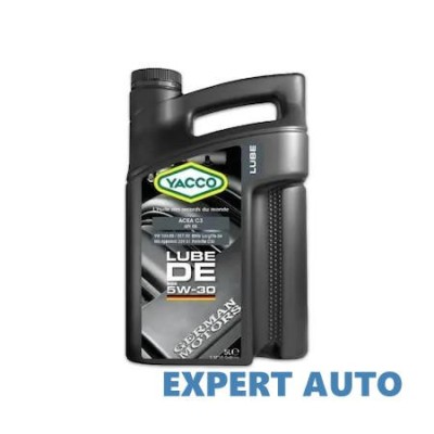 Ulei motor 5w30 5l UNIVERSAL Universal foto
