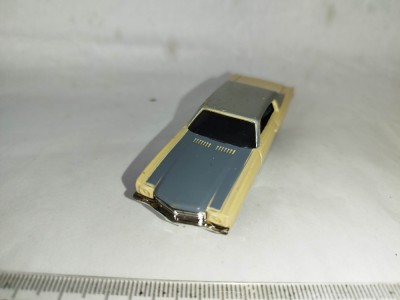 bnk jc Hot Wheels 2020 &amp;#039;70 Monte Carlo - Fast &amp;amp; Furious 5-Pack foto