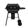 Gratar pe carbuni Magnus Comfort, Barbecook Essential GrillCooking