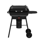 Gratar pe carbuni Magnus Comfort, Barbecook Essential GrillCooking