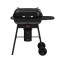 Gratar pe carbuni Magnus Comfort, Barbecook Essential GrillCooking