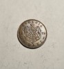 2 Bani 1879 - Moneda Veche Romaneasca, Piesa Frumoasa de Colectie