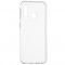 Husa SAMSUNG Galaxy A20e - Ultra Slim 0.5mm (Transparent)