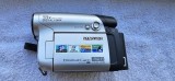 CAMERA VIDEO SAMSUNG VP-DC161 , DVD , FARA INCARCATOR , NU STIU DACA FUNCTIONEAZA .