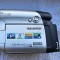 CAMERA VIDEO SAMSUNG VP-DC161 , DVD , FARA INCARCATOR , NU STIU DACA FUNCTIONEAZA .