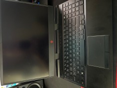 Vand Laptop Gaming HP Omen 15-dc1005nq foto