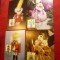 Set 4 Maxime 1990 Anul Nou RFG