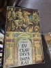 Ev Claudius &Icirc;mpărat - R. Graves