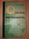 Zborul instrumental- C. Sendrea, V. Antohi