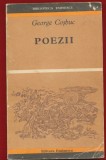 George Cosbuc, "Poezii" - Editura Eminescu, 1972