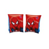 Aripioare de inot pentru copii, 18-30 kg, 3-6 ani, Spiderman, ATU-V1190