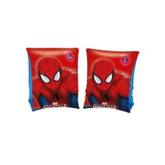Aripioare de inot pentru copii, 18-30 kg, 3-6 ani, Spiderman, ATU-V1190