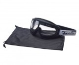 Ochelari copii motocross/atv/enduro Unit, culoare rama negru, lentila transparen... Cod Produs: MX_NEW AB361013A