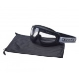 Ochelari copii motocross/atv/enduro Unit, culoare rama negru, lentila transparen... Cod Produs: MX_NEW AB361013A