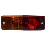 Lampa auto BestAutoVest pentru remorca universala Dreapta/Stanga 12/24V , 200x70x64mm, 1 buc., Rapid