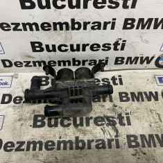 Supapa,pompa auxiliara apa originala BMW F10,F11,F06,F12,F13,F01,F02