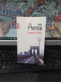 Paul Auster, Sunset Park, Polirom, Top 10+, Iași și București 2012, 104