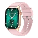 SMARTECH SmartWatch cu Senzor Glucometru, Temperatura Corporala, Compozitia Sangelui, Acid Uric, Colesterol, Metabolism, Grasimea din Corp, Apel Bluet