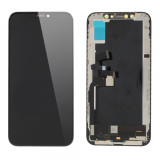 Cumpara ieftin Display iPhone XS OLED Negru, Apple