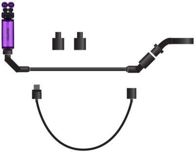 Kit Hanger Swinger Sonik Gizmo Swingbob Slim, Mov foto
