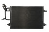 Condensator / Radiator aer conditionat VW PASSAT Variant (3B5) (1997 - 2001) THERMOTEC KTT110008
