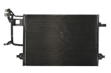 Condensator / Radiator aer conditionat VW PASSAT (3B2) (1996 - 2001) THERMOTEC KTT110008