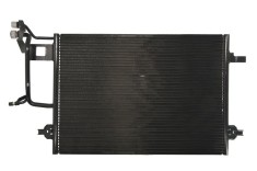 Condensator / Radiator aer conditionat AUDI A4 Avant (8D5, B5) (1994 - 2001) THERMOTEC KTT110008